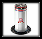 Automatic security posts - antiram posts