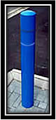 Security Posts and Anti-Ram Posts