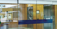 Automatic Doors, Disabled Access Doors
