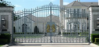 Automatic Gates